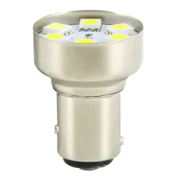 Ampoule Stop LED - 12V 21/5W BAY15D Ampoule Stop LED - 12V 21/5W BAY15D