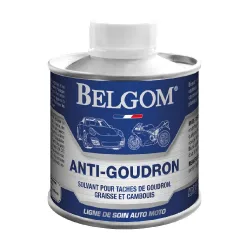 Anti-Goudron – 150 ml Anti-Goudron – 150 ml