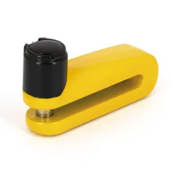 Antivol Bloque Disque Moto Ø10mm - Housse Fournie Antivol Bloque Disque Moto Ø10mm - Housse Fournie