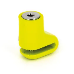 Antivol Bloque Disque Scooter Ø5,5mm - Sac fourni Antivol Bloque Disque Scooter Ø5,5mm - Sac fourni