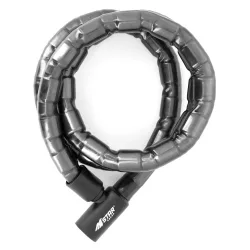 Antivol Câble Articulé Ø22mm x 1M50 Antivol Câble Articulé Ø22mm x 1M50