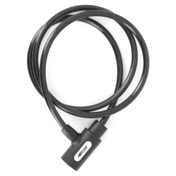 Antivol Câble Tressé Ø10mm x 1M50 Livré avec 2 Clefs Antivol Câble Tressé Ø10mm x 1M50 Livré avec 2 Clefs