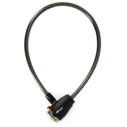 Antivol Câble Tressé Ø10mm x 650mm Lumineux Antivol Câble Tressé Ø10mm x 650mm Lumineux