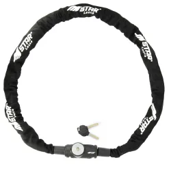 Antivol Chaîne Ø10mm x 1M50 Antivol Chaîne Ø10mm x 1M50