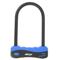 Antivol U Moyen Ø12x165x245 Antivol U Moyen Ø12x165x245