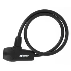 Antivol vélo câble 650 mm Antivol vélo câble 650 mm