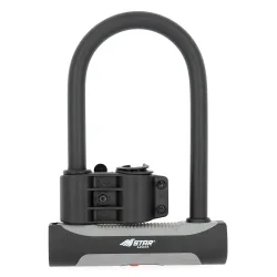 Antivol vélo U + fixation Antivol vélo U + fixation