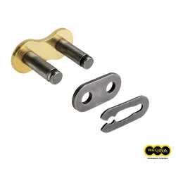 Attache Rapide 124 Oro