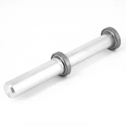 Axe Béquille arrière LEV903 : 27.4mm Triumph / KTM Axe Béquille arrière LEV903 : 27.4mm Triumph / KTM