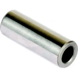 Axe de Piston Ø15mm Longueur: 63.66mm Axe de Piston Ø15mm Longueur: 63.66mm