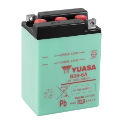 B38-6A B38-6A