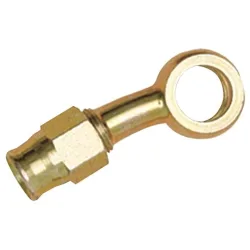 BANJO 20° A PLAT DIAM 10 MM BANJO 20° A PLAT DIAM 10 MM