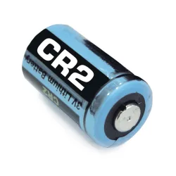 Batterie CR2 Batterie CR2