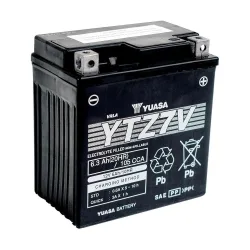 Batterie YTZ7-V SLA-AGM Batterie YTZ7-V SLA-AGM