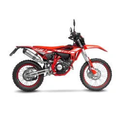BETA RR 4T 125 21 EVO INOX BETA RR 4T 125 21 EVO INOX