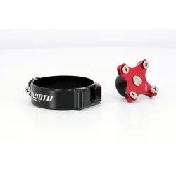 Bloque Fourche Honda Bloque Fourche Honda