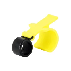 Bloque Levier de Frein Jaune Bloque Levier de Frein Jaune