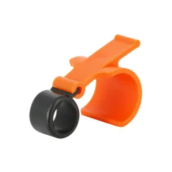 Bloque Levier de Frein Orange Bloque Levier de Frein Orange