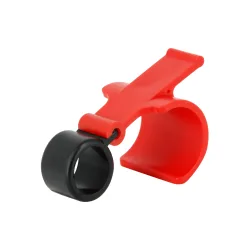 Bloque Levier de Frein Rouge Bloque Levier de Frein Rouge