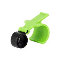 Bloque Levier de Frein Vert Bloque Levier de Frein Vert