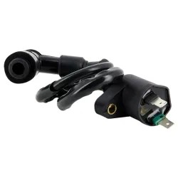 Bobine d'allumage Piaggio Moteurs Leader Aprilia - Benelli Bobine d'allumage Piaggio Moteurs Leader Aprilia - Benelli
