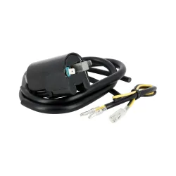 Bobine d'allumage Suzuki - Yamaha 12V-4.3Ohm Entraxe 90mm Bobine d'allumage Suzuki - Yamaha 12V-4.3Ohm Entraxe 90mm