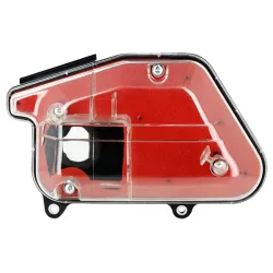 Boitier Filtre Air Transparent Boitier Filtre Air Transparent