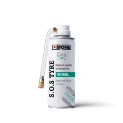 Bombe anti crevaison 200ml Bombe anti crevaison 200ml