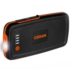 Booster de démarrage lithium Booster de démarrage lithium