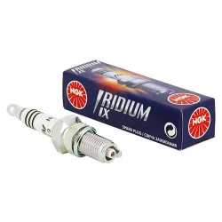 Bougie d'allumage Iridium 14mm Long. Culot: 126,5mm Bougie d'allumage Iridium 14mm Long. Culot: 126,5mm