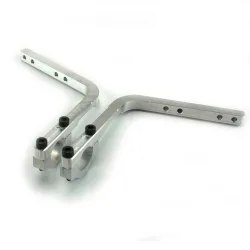 BRACKETS FOR ALLOY STEALTH HA BRACKETS FOR ALLOY STEALTH HA