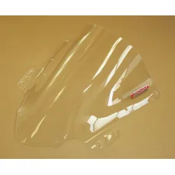 Bulle Double Courbure Suzuki Bulle Double Courbure Suzuki