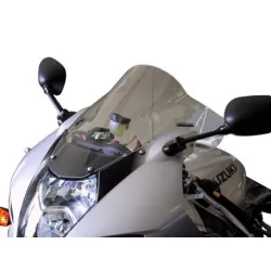 Bulle Double Courbure Suzuki Bulle Double Courbure Suzuki