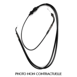 Câble de Gaz Inférieur MBK BOOSTER / BW-S Câble de Gaz Inférieur MBK BOOSTER / BW-S