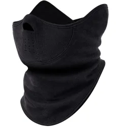 Cache nez & tour de Cou 92% Polyester Cache nez & tour de Cou 92% Polyester