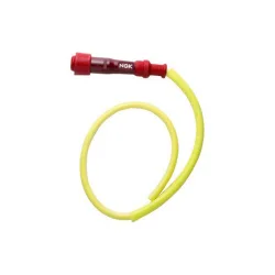 Capuchon Antiparasite + câble de bobine Capuchon Antiparasite + câble de bobine