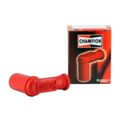 Capuchon Antiparasite Champion rouge Capuchon Antiparasite Champion rouge