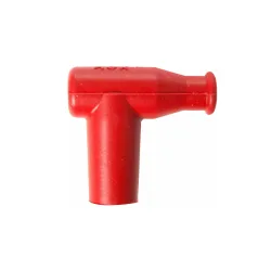 Capuchon Antiparasite Rouge TB05EM-R Capuchon Antiparasite Rouge TB05EM-R
