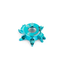 Capuchon de Contacteur à Clé Bleu Adaptable Speedfight Capuchon de Contacteur à Clé Bleu Adaptable Speedfight