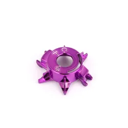 Capuchon de Contacteur à Clé Violet Adaptable Speedfight Capuchon de Contacteur à Clé Violet Adaptable Speedfight