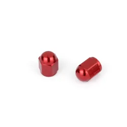 Capuchon Valve Hexagonal Paire Capuchon Valve Hexagonal Paire