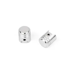 Capuchon Valve Pt Piston Paire Capuchon Valve Pt Piston Paire