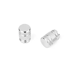 Capuchon Valve Rond Paire Capuchon Valve Rond Paire