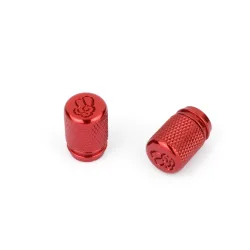 Capuchon Valve Rond Paire Capuchon Valve Rond Paire