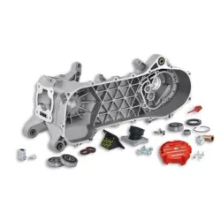 Carter Moteur Carter Moteur