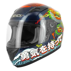 Casque enfant S446 SEEKER Kanji S Casque enfant S446 SEEKER Kanji S
