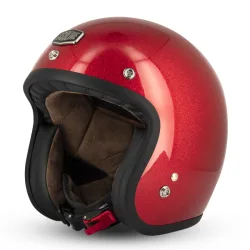 Casque Jet Cafe Racer S250 Casque Jet Cafe Racer S250
