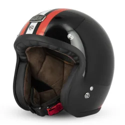 Casque Jet Cafe Racer S250 Casque Jet Cafe Racer S250