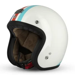 Casque Jet Cafe Racer S250 Casque Jet Cafe Racer S250