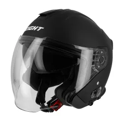 Casque Jet INTERCOM S770 KYLE Casque Jet INTERCOM S770 KYLE